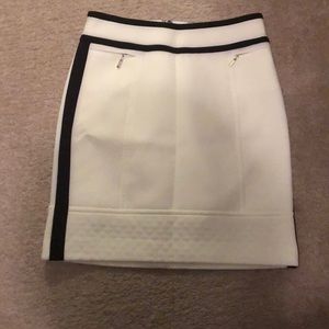 White House Black Market skirt